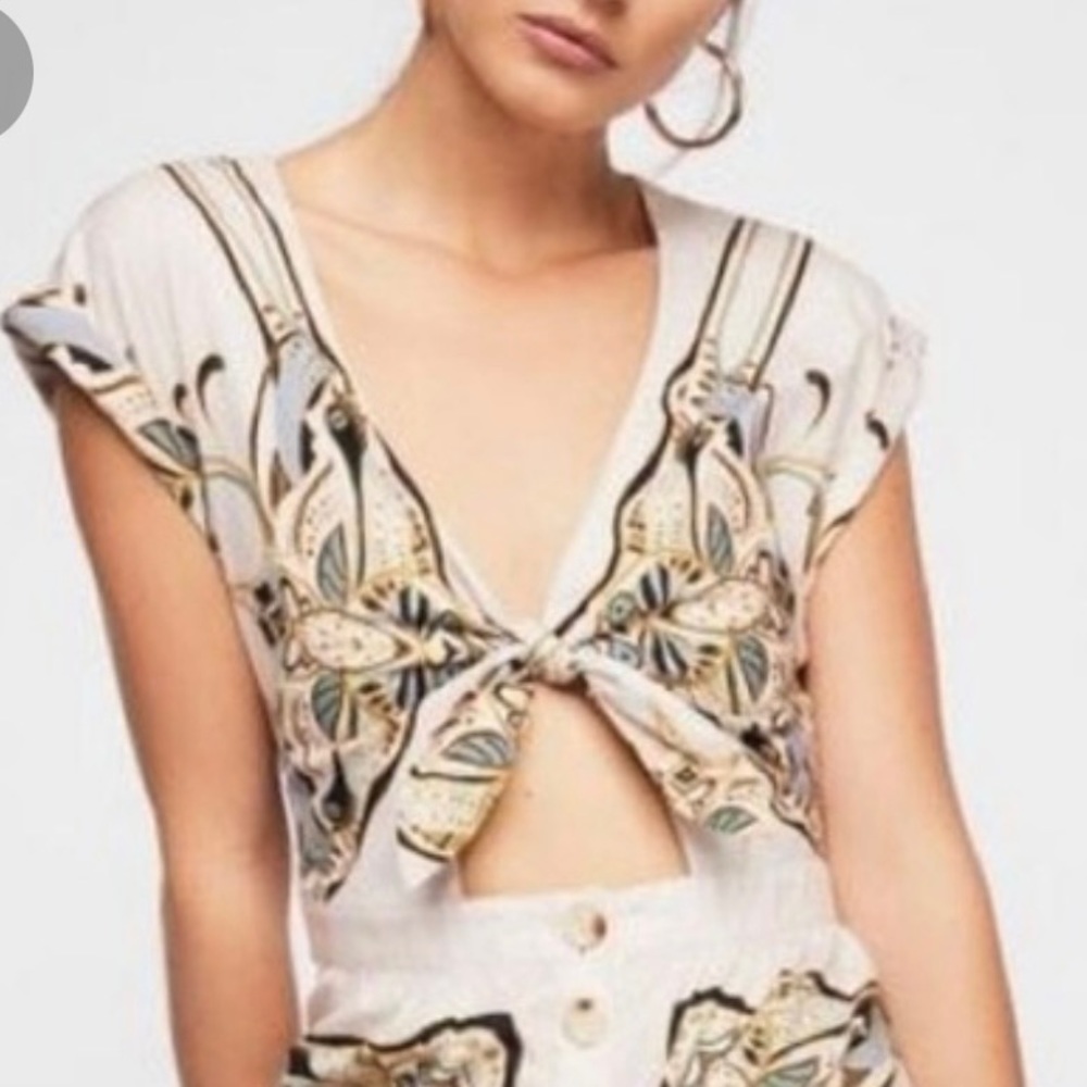 Linvilla Midi Dress